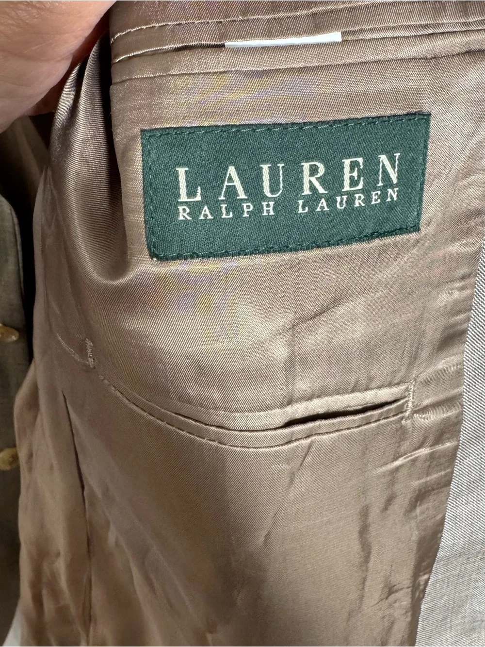 Lauren Ralph Lauren classic lauren